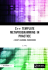 C++ Template Metaprogramming in Practice: A Deep Learning Framework Cover Image