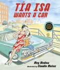 Tia Isa Wants a Car Cover Image