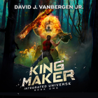 King Maker Cover Image