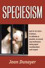Speciesism Cover Image