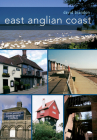East Anglian Coast By David Brandon Cover Image