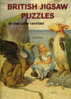 British Jigsaw Puzzles of the 20th Century Cover Image