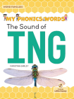 The Sound of Ing By Christina Earley Cover Image