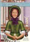 Marie-Grace Makes a Difference By Sarah Masters Buckey, Christine Kornacki (Illustrator) Cover Image