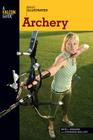 Basic Illustrated Archery Cover Image
