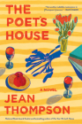 The Poet's House By Jean Thompson Cover Image