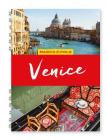 Venice Marco Polo Travel Guide - With Pull Out Map (Marco Polo Spiral Guides) By Marco Polo Travel Publishing Cover Image