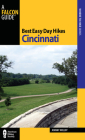 Best Easy Day Hikes Cincinnati, First Edition By Johnny Molloy Cover Image