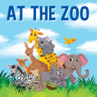 At the Zoo By New Holland Publishers (Other primary creator) Cover Image