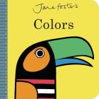 Jane Foster's Colors (Jane Foster Books) Cover Image