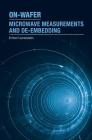 On-Wafer Microwave Measurements and de-Embedding By Errikos Lourandakis Cover Image