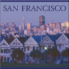 San Francisco (America) By Tanya Lloyd Kyi Cover Image
