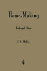 Home-Making By J. R. Miller Cover Image