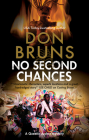 No Second Chances (Quentin Archer Mystery #3) By Don Bruns Cover Image