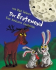 Der Erntemond: Eine Amüsante Geschichte Cover Image