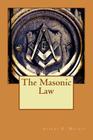 The Masonic Law Cover Image