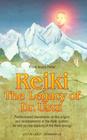 Reiki--The Legacy of Dr. Usui (Shangri-La) By Frank Arjava Petter Cover Image
