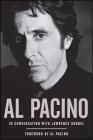 Al Pacino By Lawrence Grobel, Al Pacino (Foreword by) Cover Image