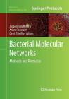 Bacterial Molecular Networks: Methods and Protocols (Methods in Molecular Biology #804) By Jacques Van Helden (Editor), Ariane Toussaint (Editor), Denis Thieffry (Editor) Cover Image
