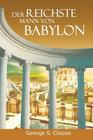 Der reichste Mann von Babylon Cover Image