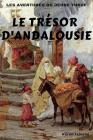 Les Aventures Du Jeune Yusuf: Le Trésor d'Andalousie By Harun LeJeune Cover Image