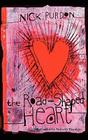 The Road-Shaped Heart (World Voices) Cover Image