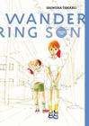 Wandering Son: Volume Two Cover Image