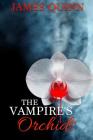 The Vampire's Orchids Cover Image
