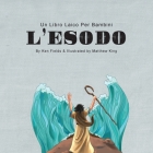 L'Esodo: Un Libro Laico Per Bambini Cover Image