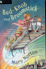 Bed-Knob And Broomstick Cover Image
