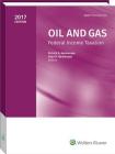 Oil and Gas: Federal Income Taxation (2017) Cover Image