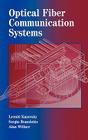 Optical Fiber Communication Systems (Artech House Optoelectronics Library) Cover Image