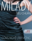 Vietnamese Translated Study Summary for Milady Standard Nail Technology Cover Image