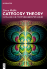 Category Theory: Invariances and Symmetries in Computer Science By Zoran Majkic Cover Image