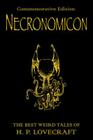 Necronomicon By H.P. Lovecraft Cover Image