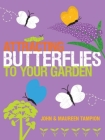 Attracting Butterflies to Your Garden Cover Image