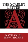 The Scarlet Letter Cover Image