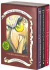 A Series of Unfortunate Events Box: The Situation Worsens (Books 4-6) By Lemony Snicket, Brett Helquist (Illustrator) Cover Image