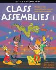 Class Assemblies 1 (A & C Black Assembly Packs) Cover Image