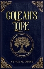 Goleah's Lore By Xyvah M. Okoye Cover Image