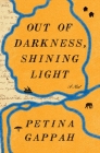 Out of Darkness, Shining Light: A Novel Cover Image