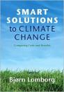 Smart Solutions to Climate Change By Bjørn Lomborg (Editor) Cover Image