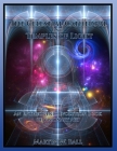 The Celestial Cathedral and Temples of Light: An Entheogenic Evolution Book of Visionary Art By Martin W. Ball Cover Image