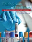 Phlebotomy Handbook Cover Image