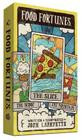 Food Fortunes By Josh Lafayette Cover Image