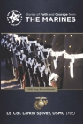 Stories of Faith and Courage from the Marines By Larkin Spivey Cover Image