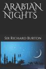Arabian Nights By Sir Richard Burton Cover Image