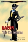 Baron: The Cat Returns By Aoi Hiiragi Cover Image