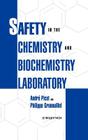 Safety Chemistry Biochem Lab C By Picot Cover Image