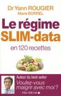 Regime Slim-Data (Le) (Sante #6133) By Yann Rougier Cover Image